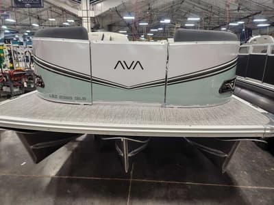 BOATZON | Avalon 2385 25 LSZ QLS 2026