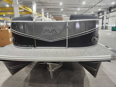 BOATZON | Avalon 2385 25 LSZ QLS 2026