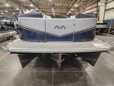BOATZON | Avalon 2385 25 LSZ QLS 2026