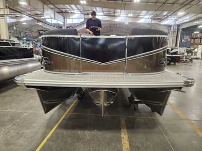 BOATZON | Avalon 2385 25 LSZ QLS 2026
