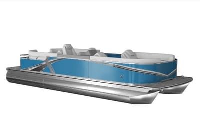 BOATZON | Avalon 2385 25 LSZ QLS 2026 BOATZON | Avalon 2385 25 LSZ QLS 2026