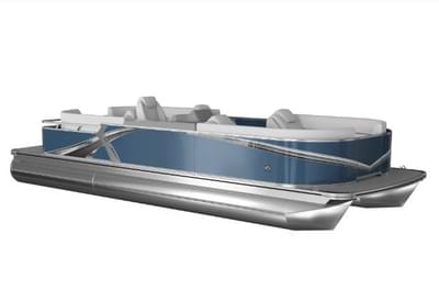 BOATZON | Avalon 2385 25 LSZ QLS 2026 BOATZON | Avalon 2385 25 LSZ QLS 2026