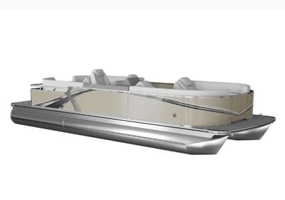 BOATZON | Avalon 2385 25 LSZ QLS 2026 BOATZON | Avalon 2385 25 LSZ QLS 2026