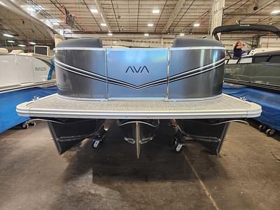 BOATZON | Avalon 2385 25 LSZ VRB 2025 BOATZON | Avalon 2385 25 LSZ VRB 2025