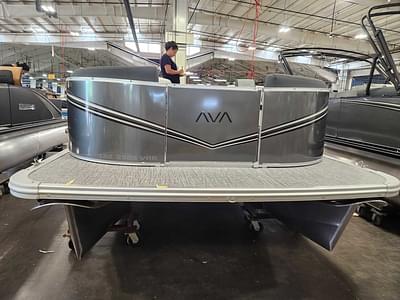 BOATZON | Avalon 2385 25 LSZ VRB 2025