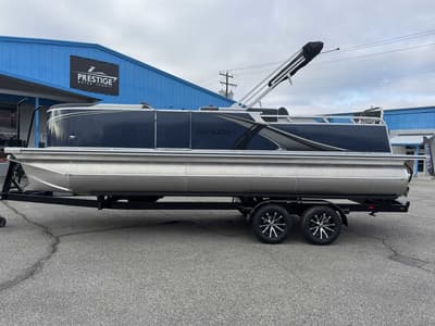 BOATZON | Avalon 2385 25 LSZ VRB 2026