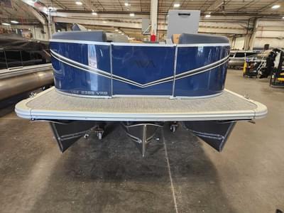 BOATZON | Avalon 2385 25 LSZ VRB 2026