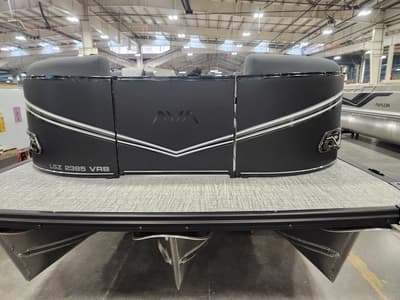 BOATZON | Avalon 2385 25 LSZ VRB 2026
