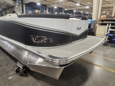 BOATZON | Avalon 2385 25 LSZ VRB 2026
