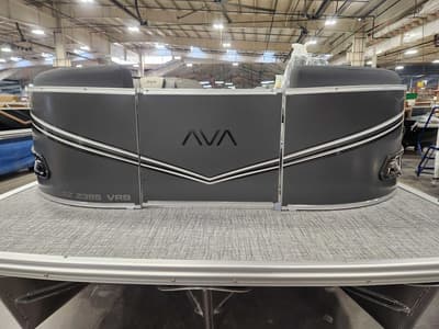 BOATZON | Avalon 2385 25 LSZ VRB 2026