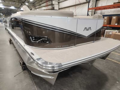 BOATZON | Avalon 2385 25 LSZ VRB 2026
