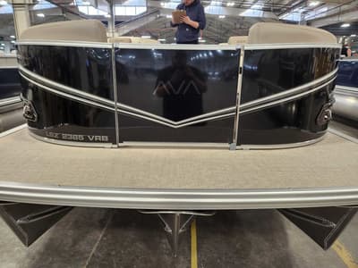 BOATZON | Avalon 2385 25 LSZ VRB 2026
