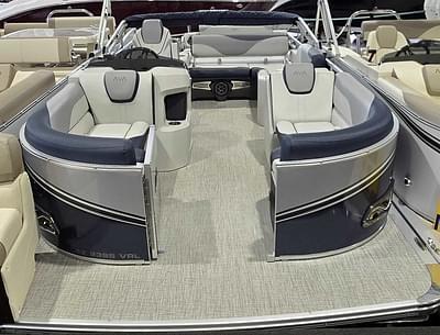 BOATZON | Avalon 2385 25 LSZ VRL 2025 BOATZON | Avalon 2385 25 LSZ VRL 2025