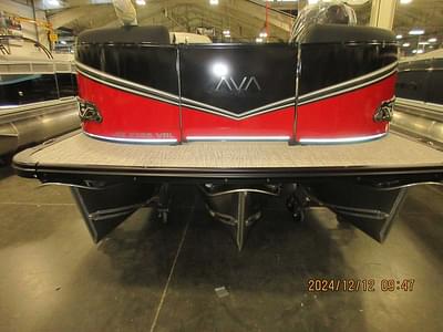 BOATZON | Avalon 2385 25 LSZ VRL 2025 BOATZON | Avalon 2385 25 LSZ VRL 2025