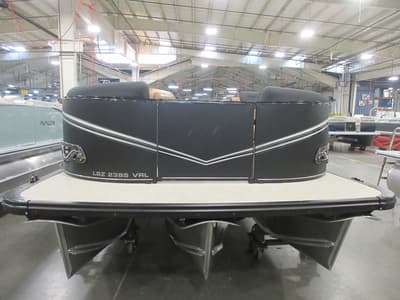 BOATZON | Avalon 2385 25 LSZ VRL 2026 BOATZON | Avalon 2385 25 LSZ VRL 2026