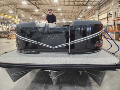 BOATZON | Avalon 2385 25 LSZ VRL 2026