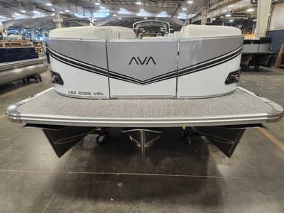 BOATZON | Avalon 2385 25 LSZ VRL 2026