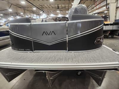 BOATZON | Avalon 2385 25 LSZ VRL 2026