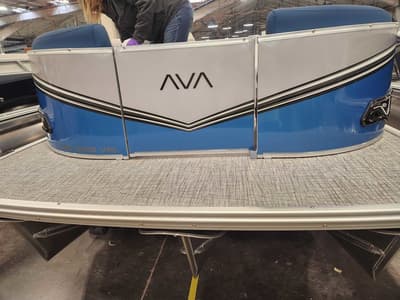 BOATZON | Avalon 2385 25 LSZ VRL 2026