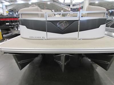 BOATZON | Avalon 2385 25 Venture 85 ELW 2024