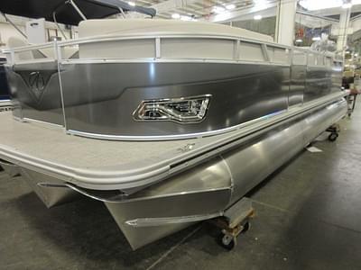 BOATZON | Avalon 2385 25 Venture 85 QL 2024 BOATZON | Avalon 2385 25 Venture 85 QL 2024