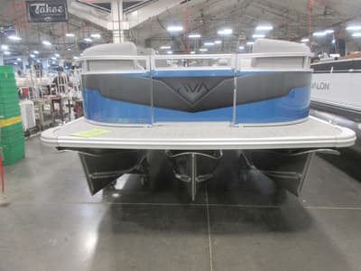 BOATZON | Avalon 2385 25 Venture 85 QL 2026 BOATZON | Avalon 2385 25 Venture 85 QL 2026