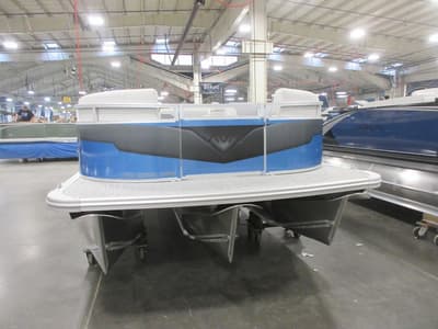 BOATZON | Avalon 2385 25 Venture 85 VRB 2026 BOATZON | Avalon 2385 25 Venture 85 VRB 2026