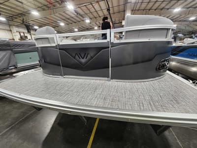 BOATZON | Avalon 2385 25 Venture 85 VRB 2026