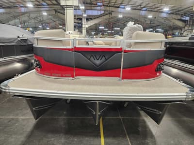 BOATZON | Avalon 2385 25 Venture 85 VRB 2026 BOATZON | Avalon 2385 25 Venture 85 VRB 2026