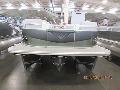 BOATZON | Avalon 2385 25 Venture QL 2025