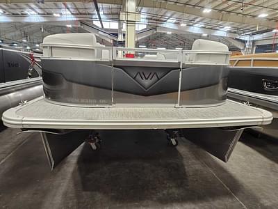 BOATZON | Avalon 2385 25 Venture QL 2025 BOATZON | Avalon 2385 25 Venture QL 2025