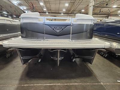 BOATZON | Avalon 2385 25 Venture VRB 2025