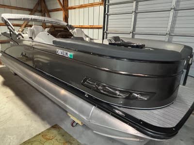 BOATZON | Avalon 2385 Catalina 2021