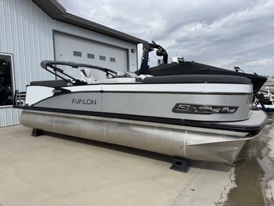 BOATZON | Avalon 2385 CATALINA QL 2026