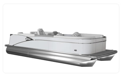 BOATZON | Avalon 2385 Catalina Quad Lounge 2026