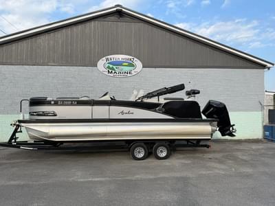 BOATZON | Avalon 2385 Catalina Quad Lounger 2020 BOATZON | Avalon 2385 Catalina Quad Lounger 2020
