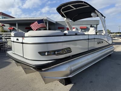 BOATZON | Avalon 2385 Catalina Quad Lounger Shift Tri Toon High Performance Mercury 250hp 2026 BOATZON | Avalon 2385 Catalina Quad Lounger Shift Tri Toon High Performance Mercury 250hp 2026