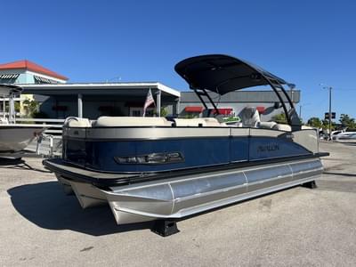 BOATZON | Avalon 2385 Catalina Quad Lounger Tri Toon High Performance Mercury 300hp V8 2026 BOATZON | Avalon 2385 Catalina Quad Lounger Tri Toon High Performance Mercury 300hp V8 2026