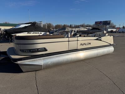 BOATZON | Avalon 2385 CATALINA VRL 2026