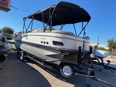 BOATZON | Avalon 2385 GL 2018 BOATZON | Avalon 2385 GL 2018
