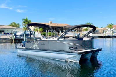 BOATZON | Avalon 2385 LSZ 2023