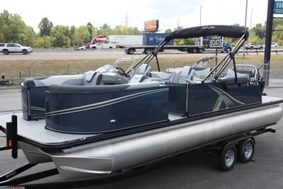 BOATZON | Avalon 2385 LSZ 2026
