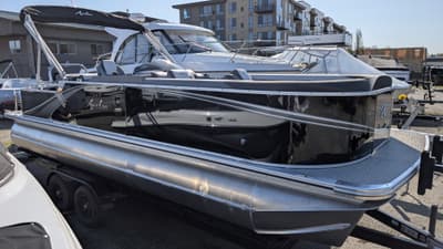 BOATZON | Avalon 2385 LSZ Cruise 2025