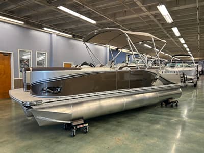 BOATZON | Avalon 2385 LSZ Elite 2027