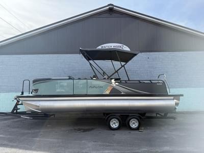 BOATZON | Avalon 2385 LSZ Entertainer 2026 BOATZON | Avalon 2385 LSZ Entertainer 2026