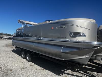 BOATZON | Avalon 2385 LSZ QL 2020 BOATZON | Avalon 2385 LSZ QL 2020
