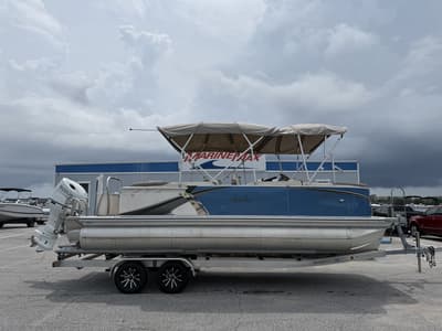 BOATZON | Avalon 2385 LSZ QL 2023