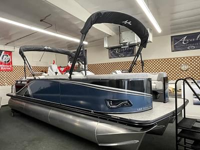 BOATZON | Avalon 2385 LSZ QL 2025 BOATZON | Avalon 2385 LSZ QL 2025