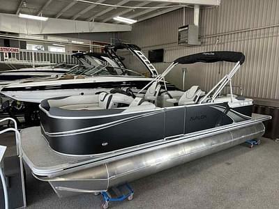 BOATZON | Avalon 2385 LSZ QL 2026