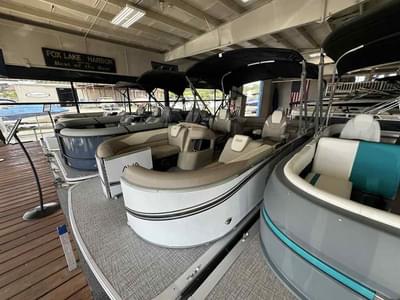 BOATZON | Avalon 2385 LSZ QL 2026